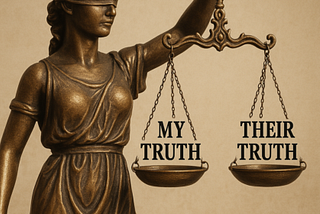 The Age of Artificial Truth