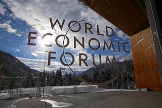 From Addis to Davos: International Development Finance gets Conspicuous