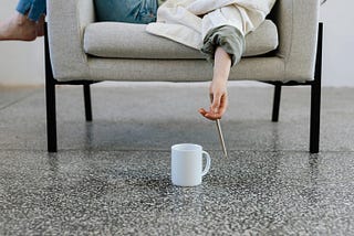 The Permission To Be unproductive