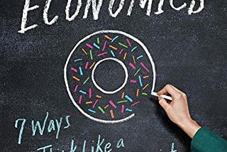 10 Lessons from the book Doughnut Economics