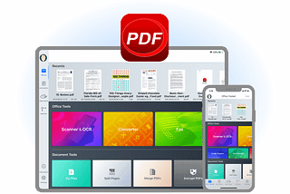 PDF Reader升級為iOS裝置通用的應用程式，簡化用戶的下載流程