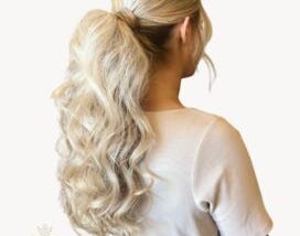 How to Find the Right Shade of Hair Extensions?