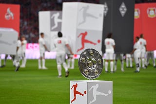 Bundesliga Return: Remembering Wolfsburg’s 2009 Title Win Against all Odds