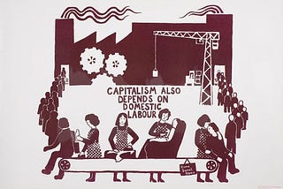 Gênero, Sexualidade e Capitalismo