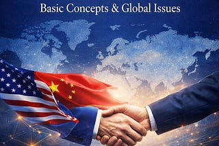 From Containment to Collision: Grand Theories and the Unfinished Argument About World Order