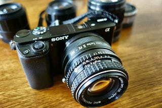 7 Best Sony 50mm Lenses