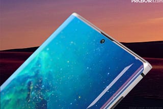 All the Expected Features & Rumours about the Upcoming Samsung Galaxy Note 10