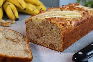 The Best Paleo Banana Bread Recipe