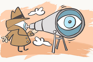 Guess Who’s Watching You: Four Lessons for an Age of Total Transparency