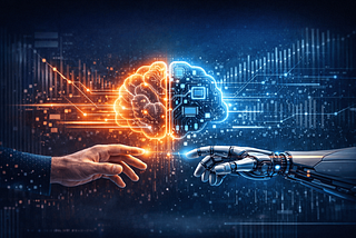 Human-Agent Collaboration: Building Smarter AI Through Human Intelligence