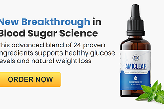 The Science Behind Natural Blood Sugar Control: Unveil Secrets