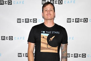 Tom DeLonge is Pranking You — and He’s Succeeding