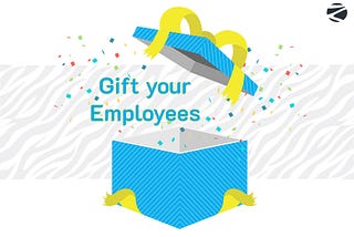 Thoughtful gifts for your Employees