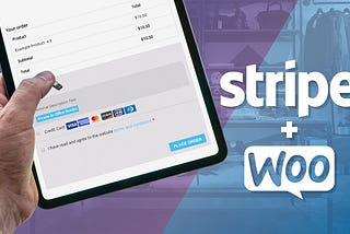 3 Easy Steps to Connect Your WooCommerce Store and Your Stripe Account