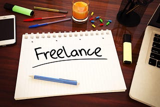 The Benefits of Freelance Fiction Ghostwriting vs. a 9–5 Job