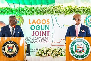 Lagos-Ogun Joint Development Commission — A Right Step for Ogun State Road Transportation…