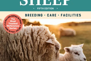 (*PDF/epub)->Download Storey’s Guide to Raising Sheep: Breeding, Care, Facilities BY Paula Simmons…