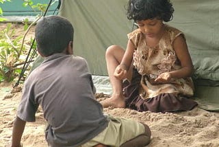 Poverty and Education