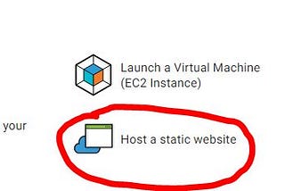 Improve your page speed by hosting your static website with AWS S3 and Cloudfront