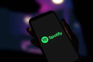 How Spotify Used Psychology to Perfect Its Experience