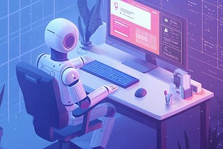 Your next design system user is an agent