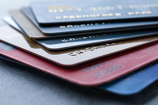 What To Do About High Credit Card Debt In California