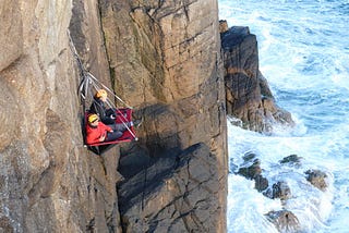 Amazing Adventures in Wales for Adrenaline Seekers in 2024