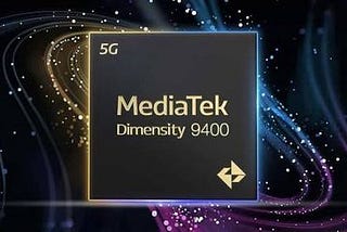 MediaTek Dimensity 9400: The Ultimate Flagship Chipset for Gaming and AI Performance