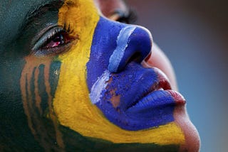 “Jeitinho Brasileiro,” or the Brazilian way