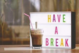 Why You Need to Stop Feeling Guilty for Taking Time Off — How To Communications