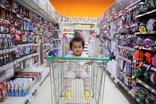 Deceptive Advertising of Children’s Products