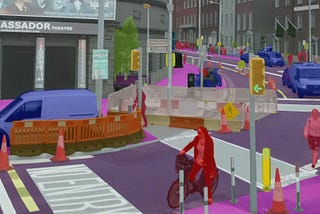 Witnessing the Progression in Semantic Segmentation: DeepLab Series from V1 to V3+