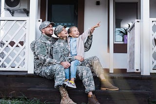 What are the Benefits of a VA Home Loan?