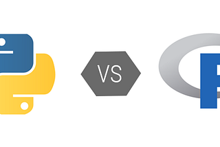 Python vs R for Data Science