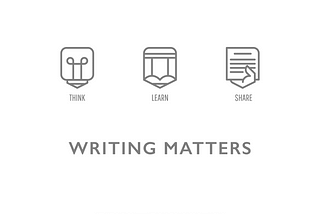 Know About These Important Writing Principles