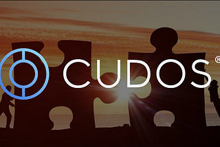 CUDOS Partnerships that deserve your attention