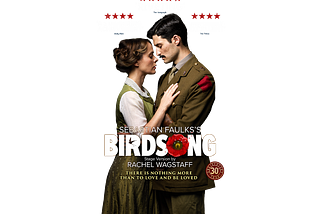 The One I Didn’t Like: Birdsong