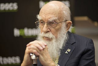 James Randi Educational Foundation