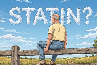Sitting on the Statin Fence? Here’s How to Decide