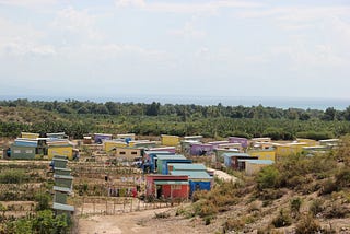 A Missão de Segurança e Paz do Quênia no Haiti Têm Chances de Sucesso?