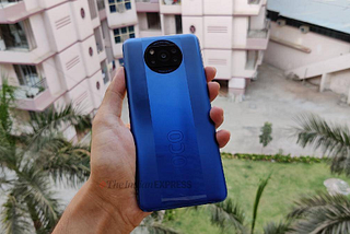 Poco X3 Pro Review: Good for gamers on a budget, but some good compromises too