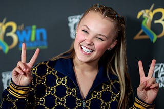 JoJo Siwa’s Net Worth: How Rich Is This Reality Show Star?