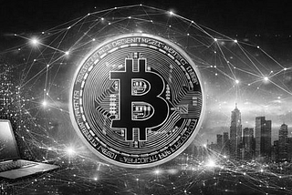 Bitcoin: From Nothing to Decentralized Money