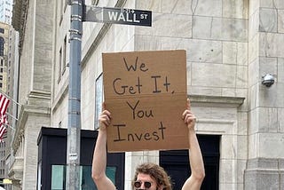 The Only 2 Reasons You Need To Start Investing And Build Wealth