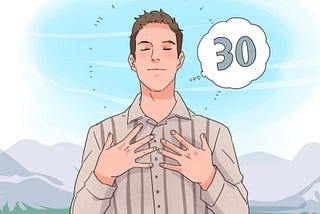 What To Expect After You Reached 30?