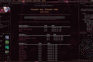 PKM Weekly — 2026–03–08