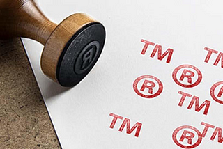 What Are The Differences Trademark And A Logo? | Ombir Sharma