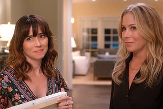 Dead To Me Review/Summary