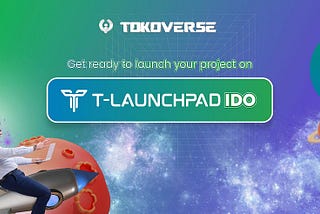T-Launchpad FAQ
