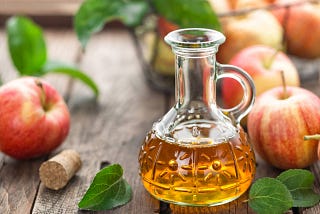 What Happens to Your Body If You Consume Apple Cider Vinegar Regularly Every Day?